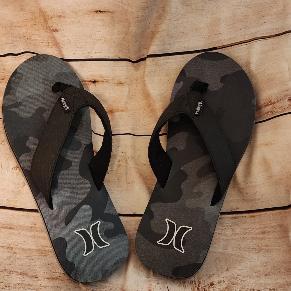 Men's Hurley Flipflops